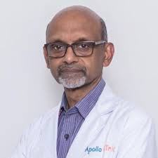 Dr R M Siva Subramaniyan